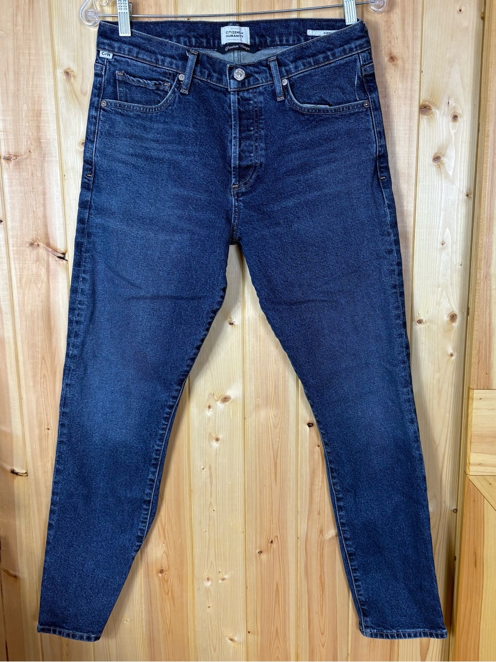 Citizens Of Humanity Premium Vintage Emerson Jeans Size 27 Quiet Luxury Casual